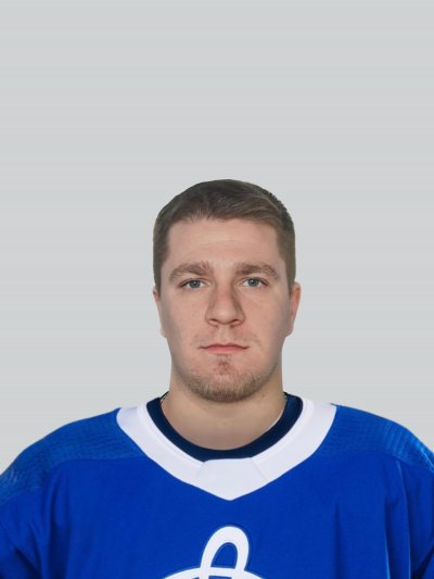 Зюзиков Роман Олегович