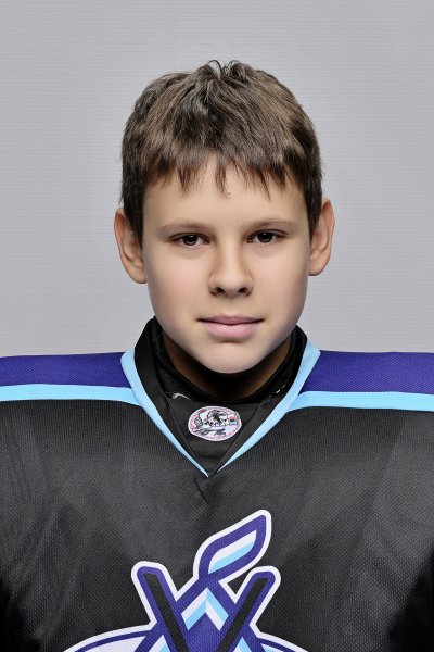 Гусев  Тимофей  Сергеевич