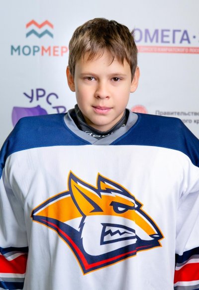 Гусев  Тимофей  Сергеевич