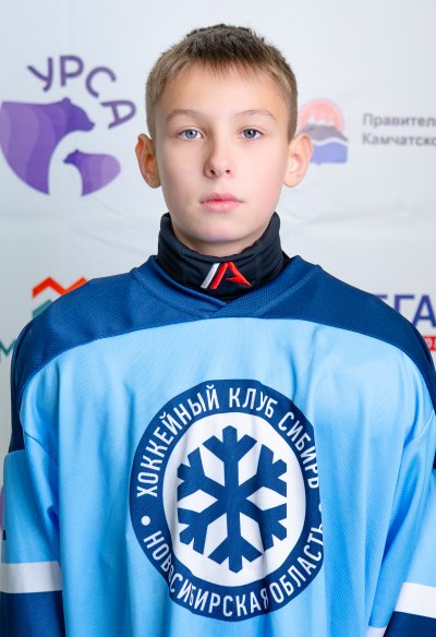 Иванов  Игорь  Сергеевич