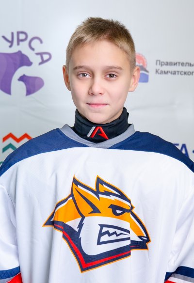 Малов  Максим  Андреевич