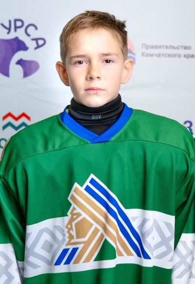 Цебрий  Богдан  Анатольевич