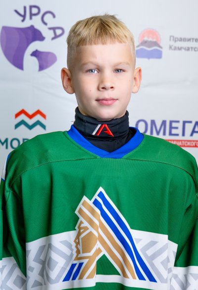 Трунтов  Илья  Михайлович