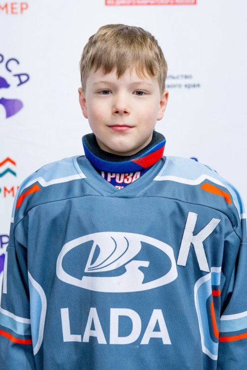 Вилькевский  Алексей  Александрович