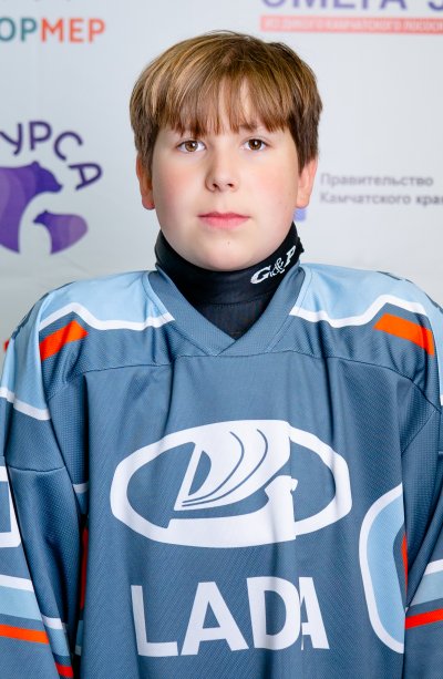 Тихонов  Артем  Станиславович