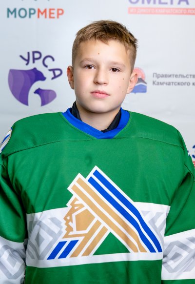 Савенков  Павел  Алексеевич