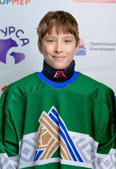 Острогляд  Яромир  Владимирович