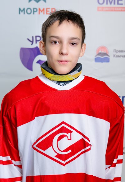 Горский  Мирон  Ильич