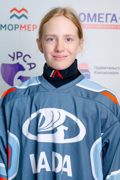 Ануфриева  Милана  Николаевна