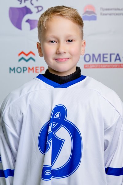 Задорожный  Михаил  Дмитриевич