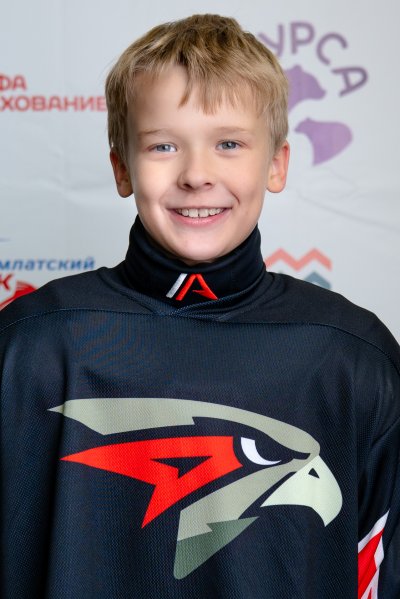 Ерёмин  Макар  Даниилович