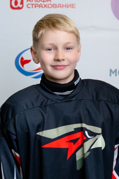 Гончаров  Александр  Сергеевич