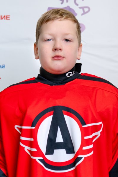 Горлов  Глеб  Романович