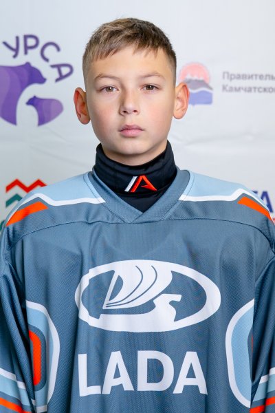 Козловский  Оскар  Михайлович