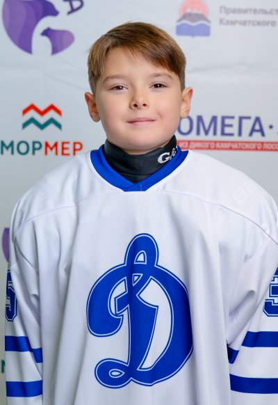 Алексеев  Даниил  Евгеньевич