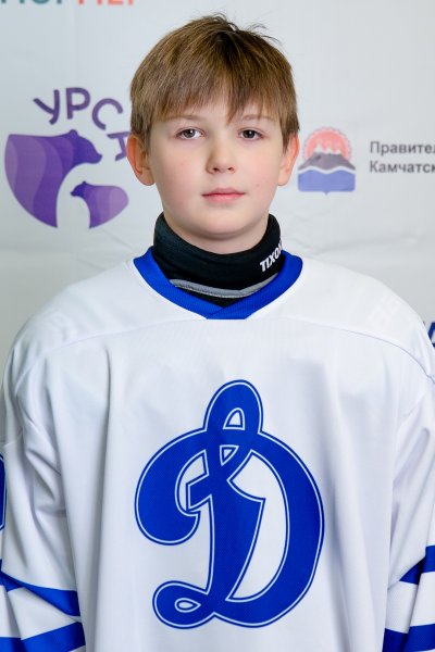 Щугрев  Семён  Дмитриевич