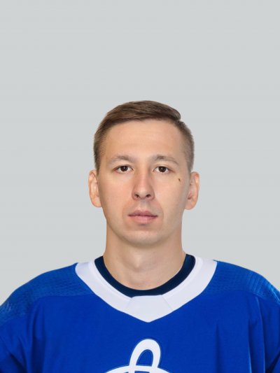 Тарасов Дмитрий Сергеевич