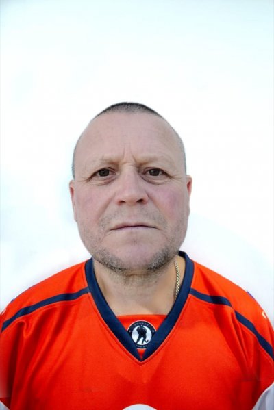 Рогожников  Олег  Леонидович