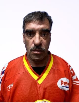 Арестов  Валерий  Анатольевич