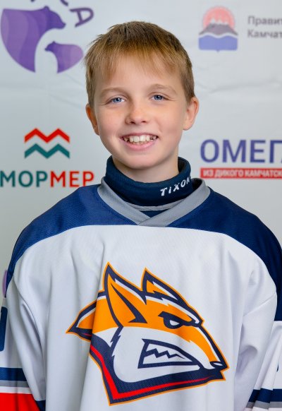 Бурлюк  Даниил  Владимирович