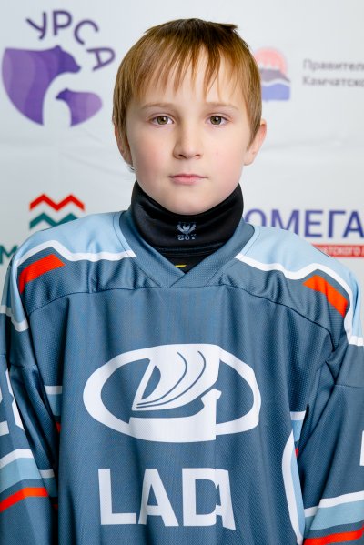 Суслов  Деян  Леонидович