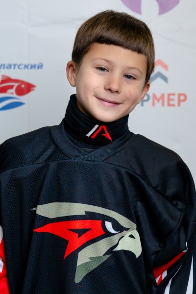 Орленко  Георгий  Русланович