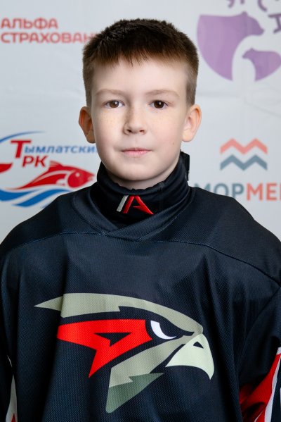 Пашковский  Семён  Романович