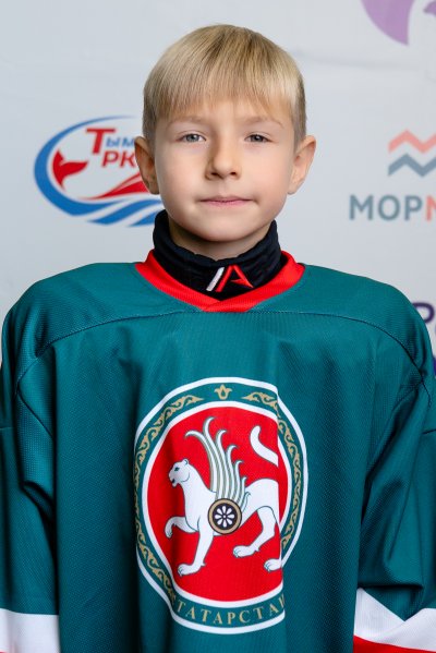 Давыденко  Всеволод  Васильевич