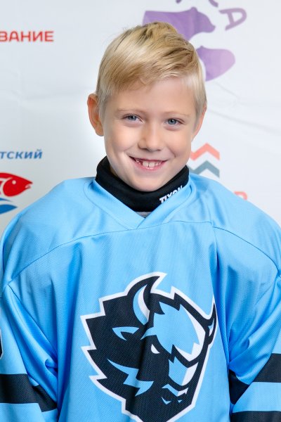 Ребенок  Богдан  Юрьевич