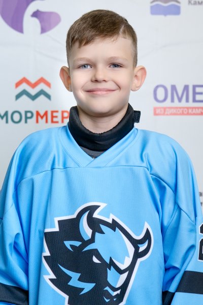 Воронков  Артём  Игоревич