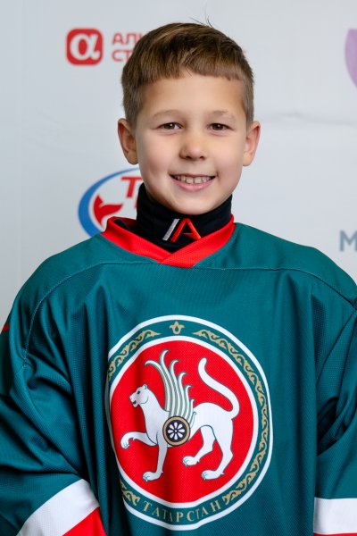 Сырман  Максим  Андреевич