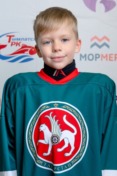 Тихонов  Денис  Александрович