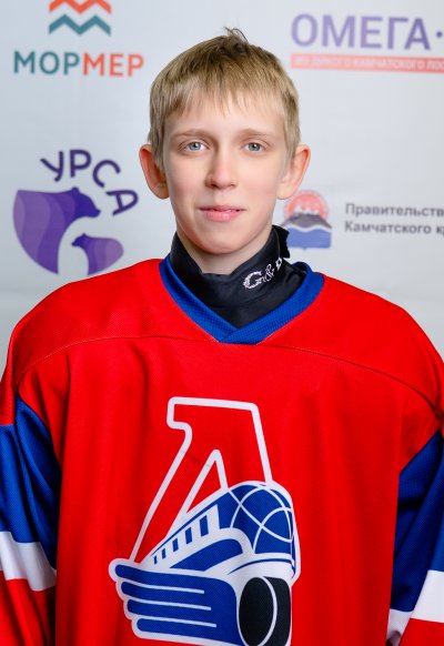 Лагуткин  Богдан  Дмитриевич