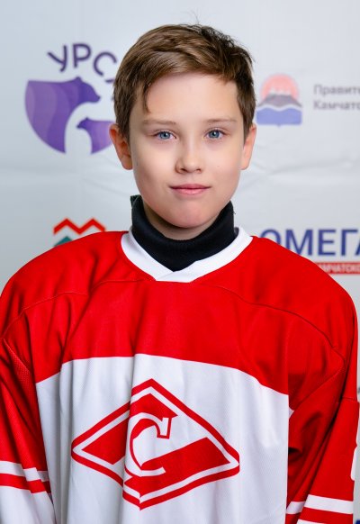 Колесников  Дмитрий  Валерьевич