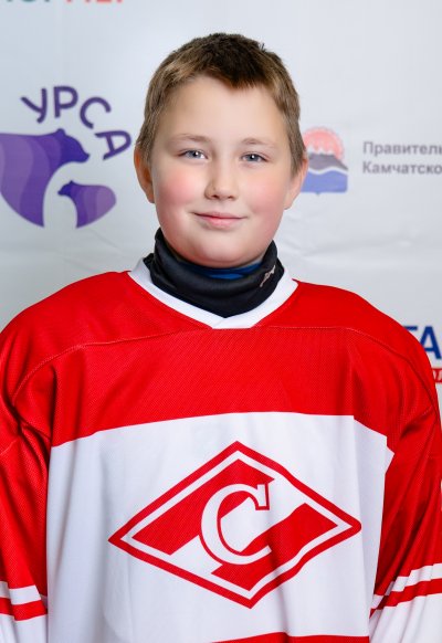 Смирнов  Роман  Евгеньевич