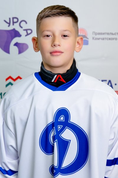 Панченко  Владислав  Константинович