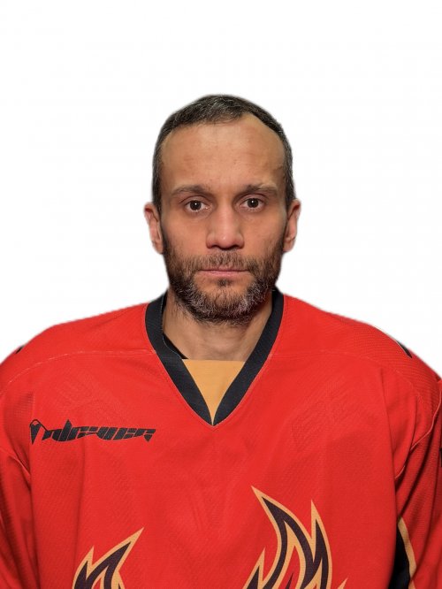 Ермаков  Сергей  Сергеевич