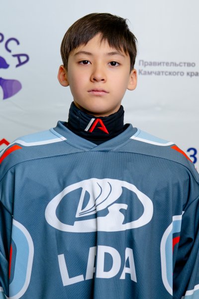 Ким  Александр  Дмитриевич