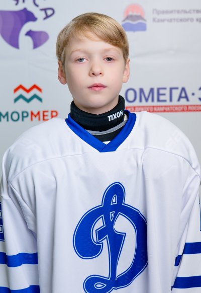 Шестаков  Матвей  Максимович