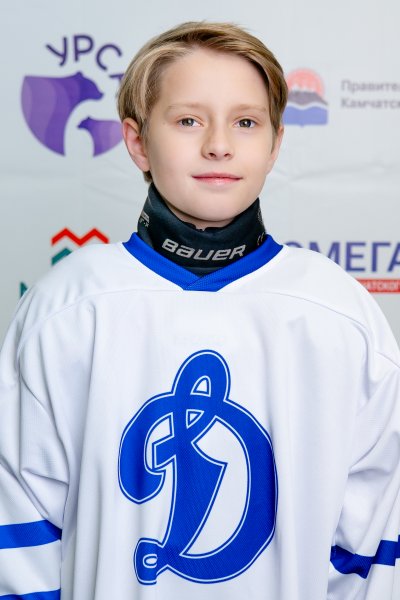 Шиллинг  Максим  Владимирович