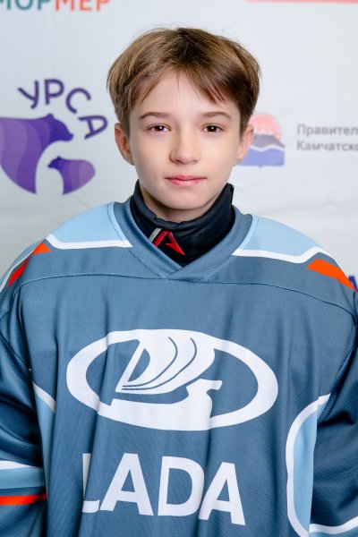 Турчёнков  Вадим  Андреевич