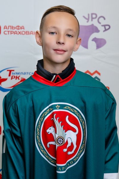 Шешуков  Даниил  Александрович