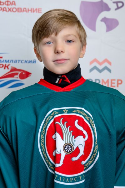 Жарков  Руслан  Александрович