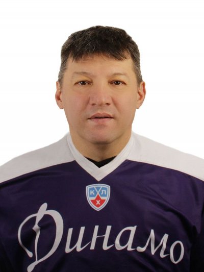 Мерный  Василий  Анатольевич