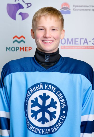 Марков  Илья  Витальевич