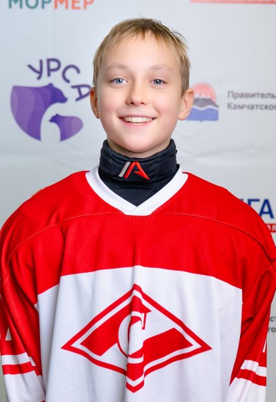 Губарев  Дмитрий  Владимирович