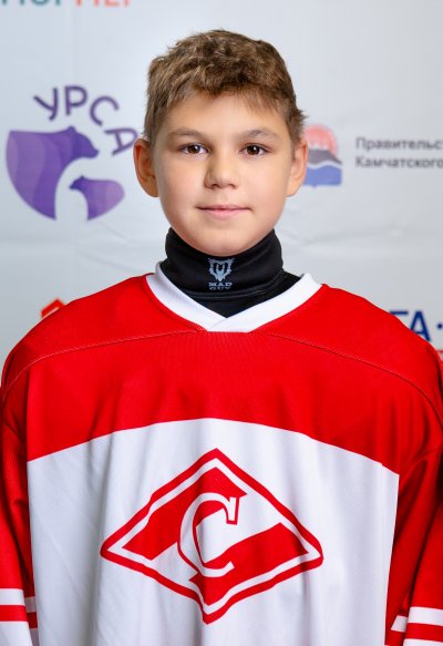 Беспалов  Михаил  Викторович