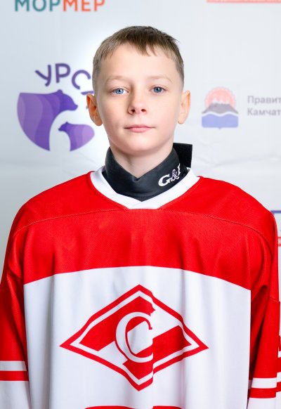 Костычев  Кирилл  Васильевич