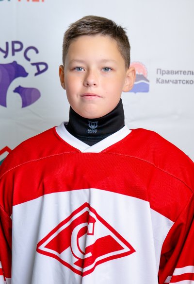 Жуков  Михаил  Васильевич