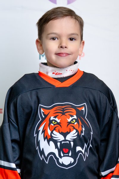 Зуев  Роберт  Игоревич